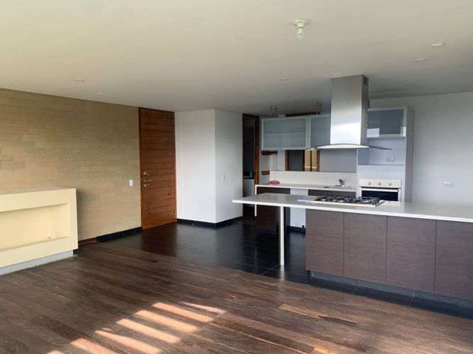 Apartamento de 2 alcobas en arriendo en El Retiro, 110 m² · foto 2 de 9