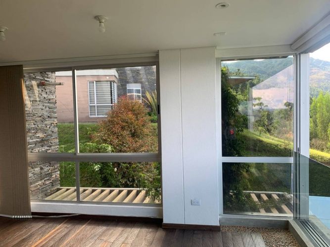 Apartamento de 2 alcobas en arriendo en El Retiro, 110 m² · foto 5 de 9