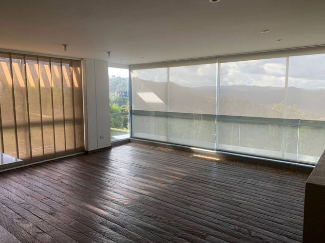 Apartamento de 2 alcobas en arriendo en El Retiro, 110 m² · foto 6 de 9