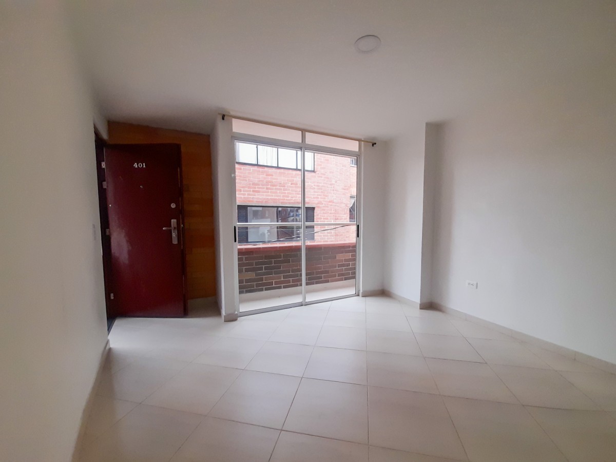Apartamento en Venta en Los arias, Sabaneta