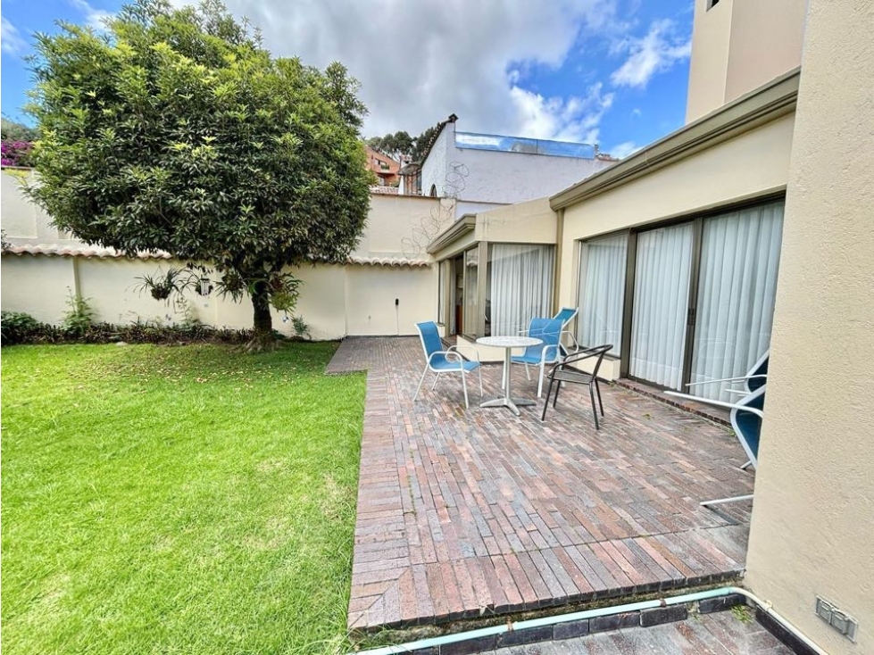 Casa en venta en Santa Ana, Bogotá · foto 13 de 24