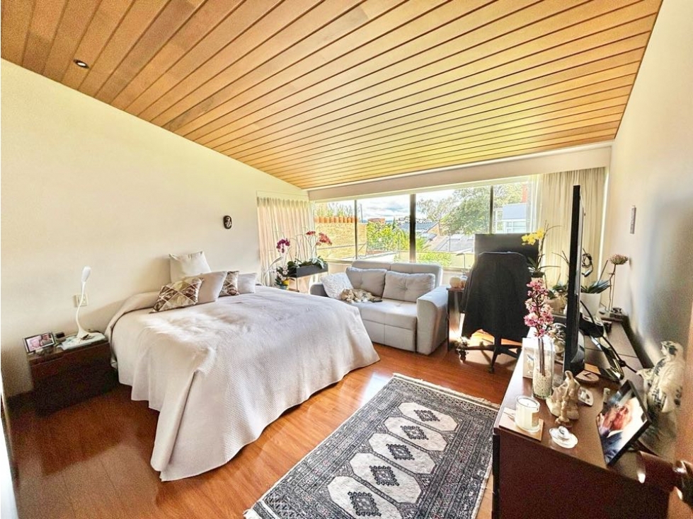 Casa en venta en Santa Ana, Bogotá · foto 15 de 24
