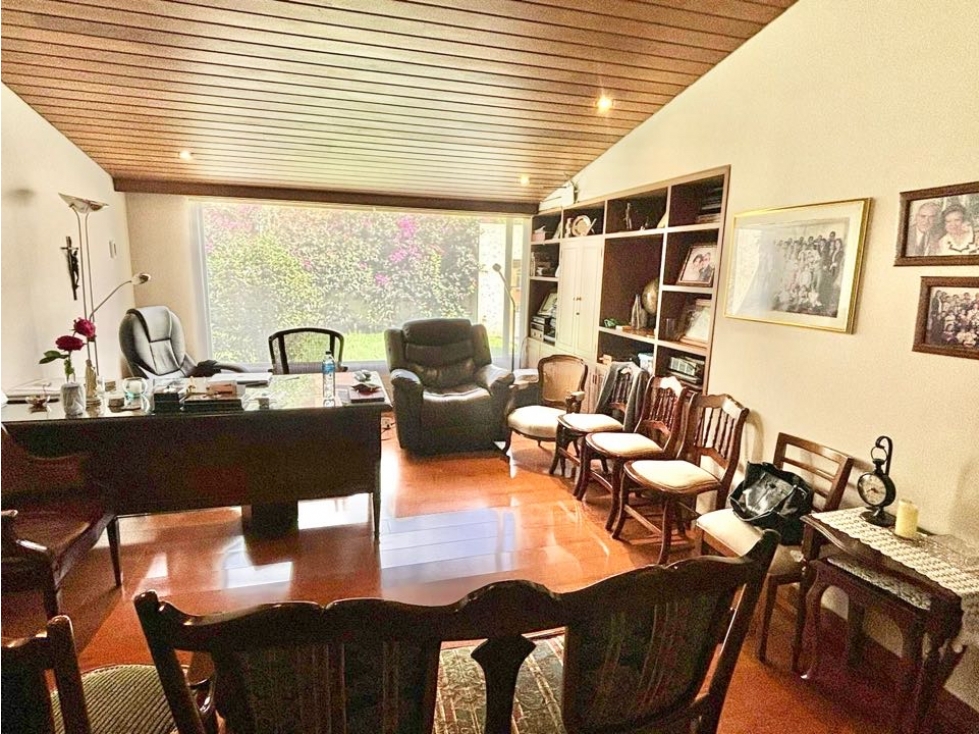Casa en venta en Santa Ana, Bogotá · foto 16 de 24