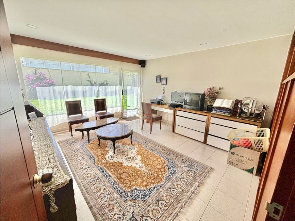 Casa en venta en Santa Ana, Bogotá · foto 18 de 24