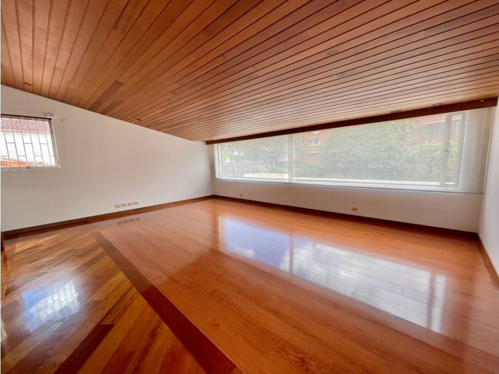 Casa en venta en Santa Ana, Bogotá · foto 21 de 24