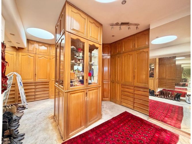 Apartamento de 4 alcobas en venta en Los Lagartos, Bogotá, 781 m² · foto 10 de 24