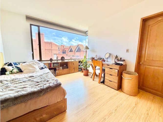 Apartamento de 4 alcobas en venta en Los Lagartos, Bogotá, 781 m² · foto 16 de 24