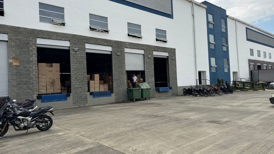 Bodega en venta en Palmaseca, Palmira · foto 14 de 16