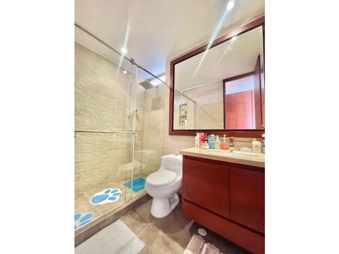 Apartamento de 3 alcobas en venta en Santa Barbara, Bogotá, 160 m² · foto 14 de 18
