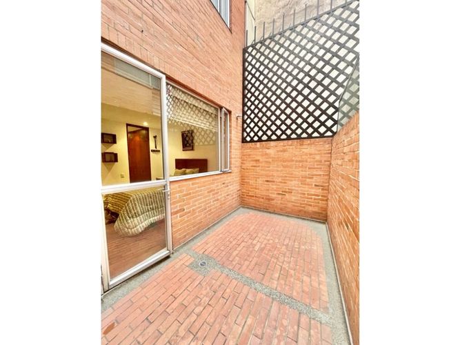Apartamento de 3 alcobas en venta en Santa Barbara, Bogotá, 160 m² · foto 16 de 18