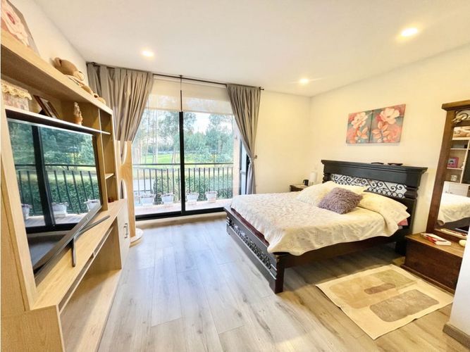 Casa de 4 alcobas en venta en La Diana, Sopó, 280 m² · foto 9 de 23