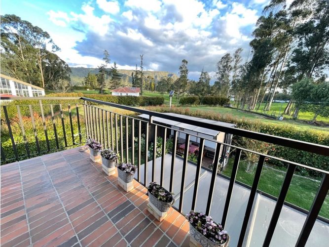 Casa de 4 alcobas en venta en La Diana, Sopó, 280 m² · foto 11 de 23