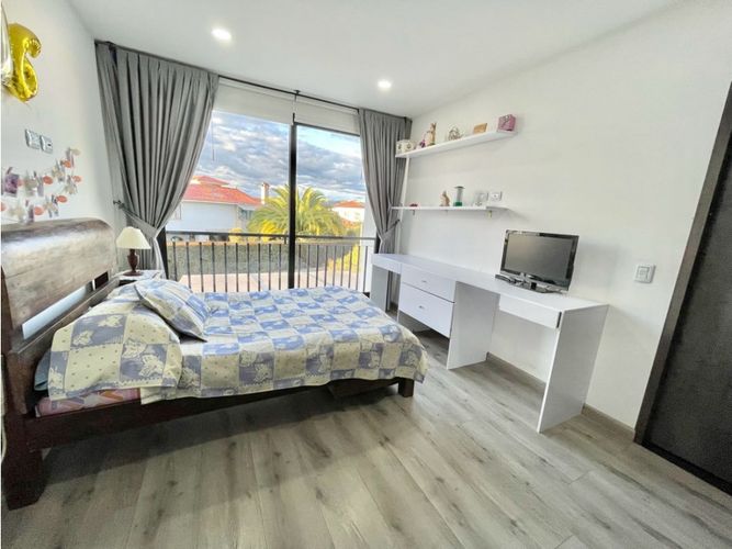 Casa de 4 alcobas en venta en La Diana, Sopó, 280 m² · foto 15 de 23