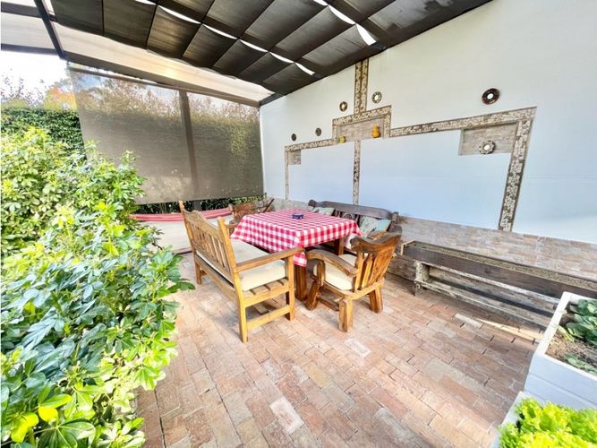 Casa de 4 alcobas en venta en La Diana, Sopó, 280 m² · foto 20 de 23