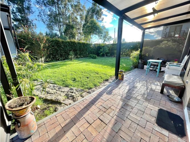Casa de 4 alcobas en venta en La Diana, Sopó, 280 m² · foto 21 de 23
