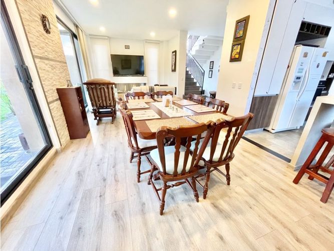 Casa de 4 alcobas en venta en La Diana, Sopó, 280 m² · foto 23 de 23