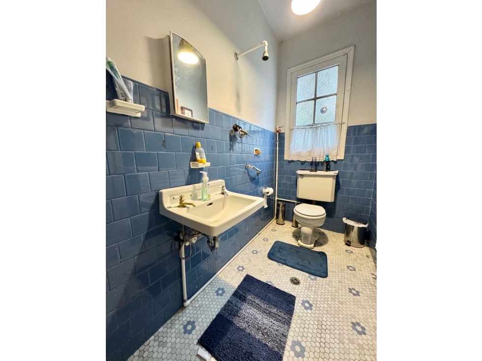 Casa en venta en Los Rosales, Bogotá · foto 12 de 24