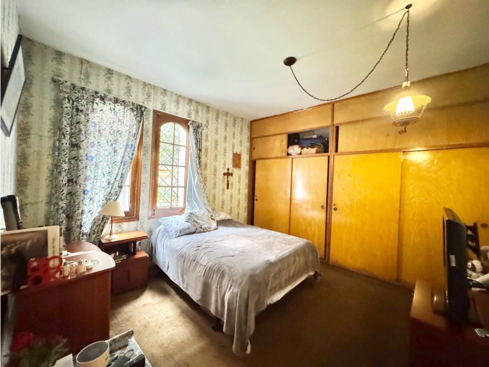 Casa en venta en Los Rosales, Bogotá · foto 17 de 24