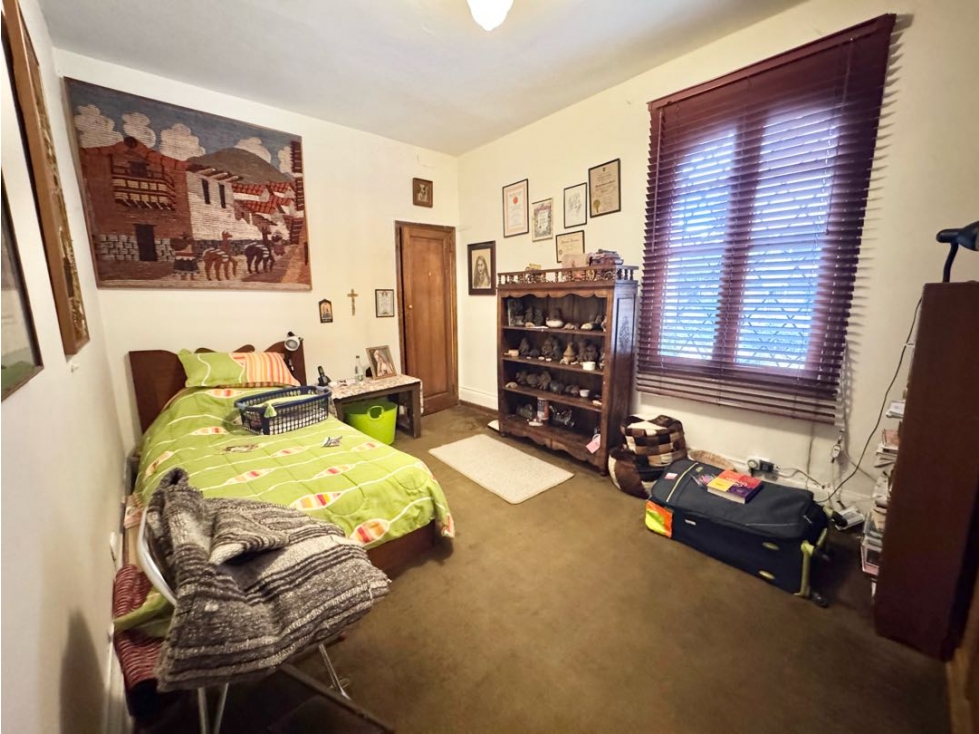 Casa en venta en Los Rosales, Bogotá · foto 18 de 24
