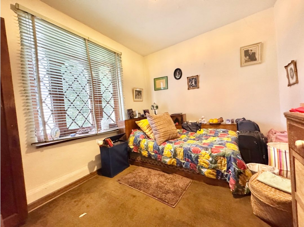 Casa en venta en Los Rosales, Bogotá · foto 19 de 24