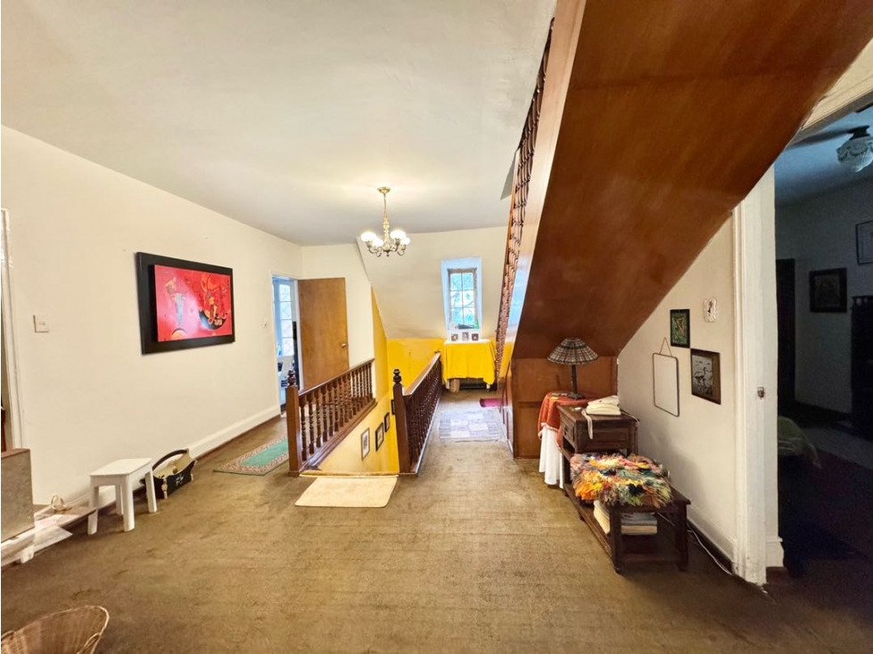 Casa en venta en Los Rosales, Bogotá · foto 20 de 24