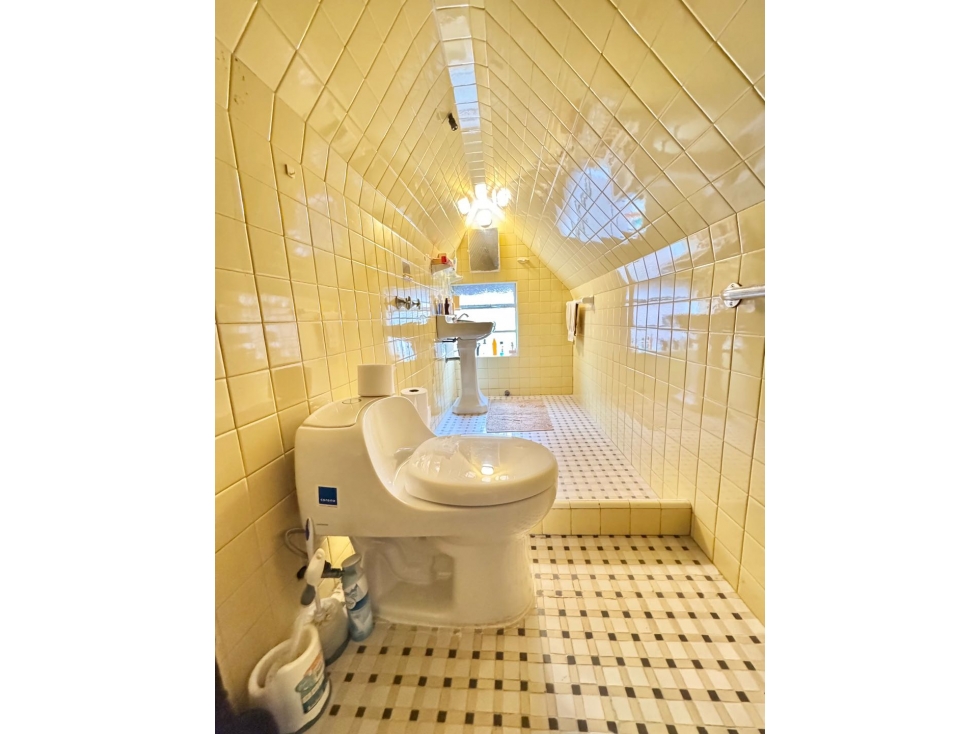 Casa en venta en Los Rosales, Bogotá · foto 21 de 24
