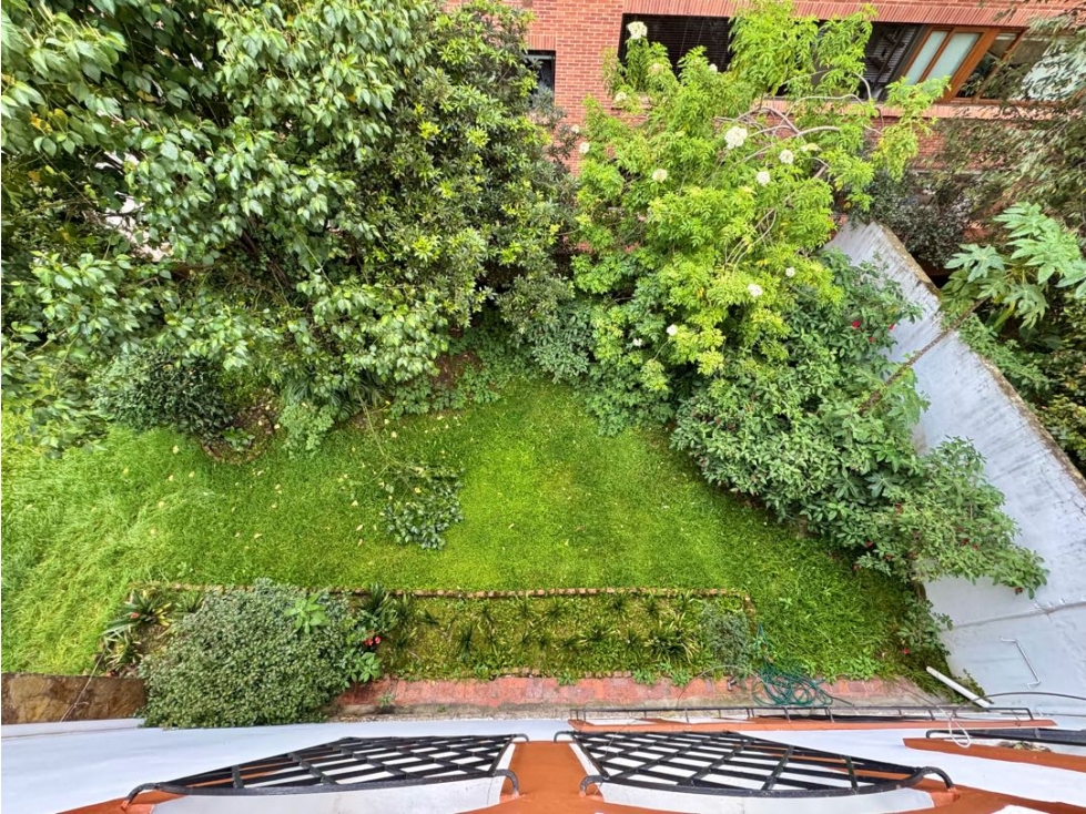 Casa en venta en Los Rosales, Bogotá · foto 22 de 24