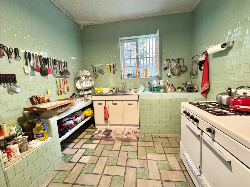 Casa en venta en Los Rosales, Bogotá · foto 23 de 24