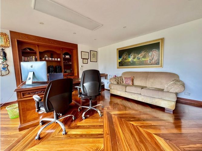 Apartamento de 5 alcobas en venta en Bosque De Pinos, Bogotá, 580 m² · foto 14 de 24