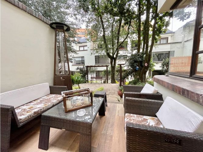 Casa de 4 alcobas en venta en Niza, Bogotá, 265 m² · foto 6 de 22