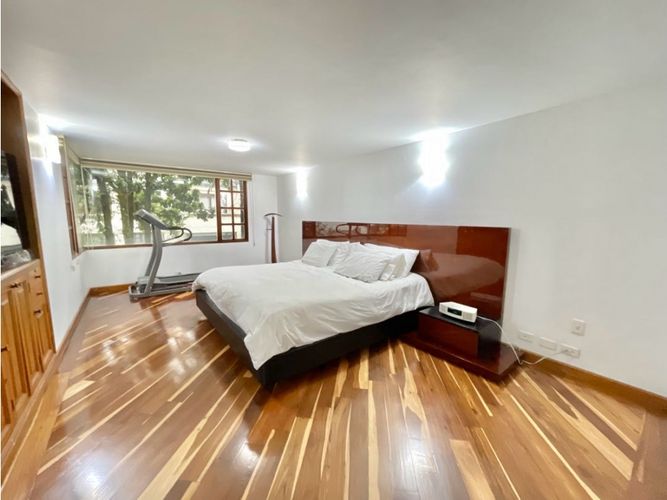 Casa de 4 alcobas en venta en Niza, Bogotá, 265 m² · foto 10 de 22