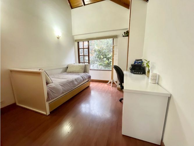 Casa de 4 alcobas en venta en Niza, Bogotá, 265 m² · foto 13 de 22