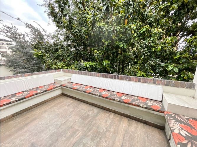 Casa de 4 alcobas en venta en Niza, Bogotá, 265 m² · foto 16 de 22