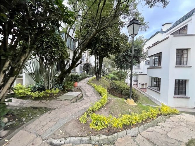 Casa de 4 alcobas en venta en Niza, Bogotá, 265 m² · foto 20 de 22