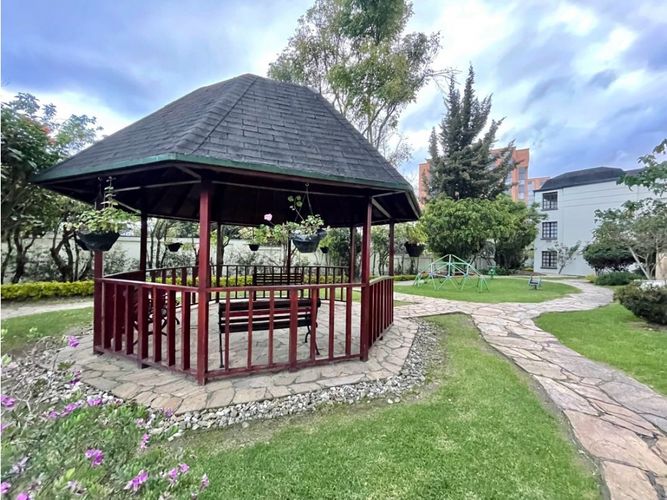Casa de 4 alcobas en venta en Niza, Bogotá, 265 m² · foto 22 de 22