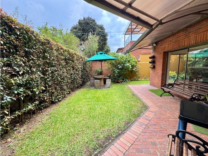 Casa de 4 alcobas en venta en Sotileza, Bogotá, 300 m² · foto 7 de 24