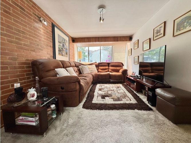 Casa de 4 alcobas en venta en Sotileza, Bogotá, 300 m² · foto 14 de 24