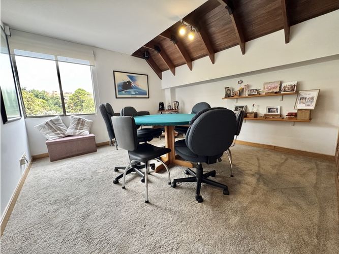 Casa de 4 alcobas en venta en Sotileza, Bogotá, 300 m² · foto 15 de 24
