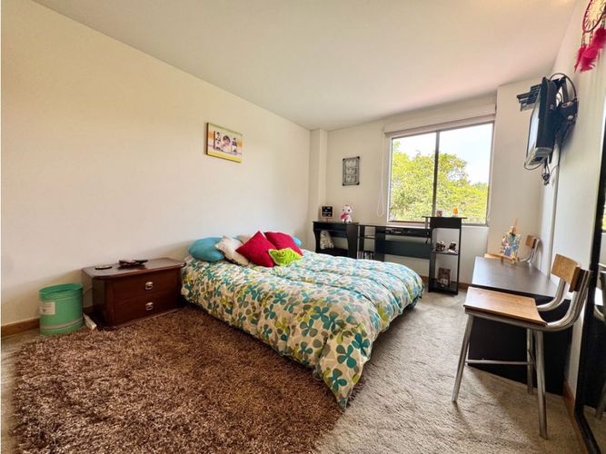 Casa de 4 alcobas en venta en Sotileza, Bogotá, 300 m² · foto 16 de 24