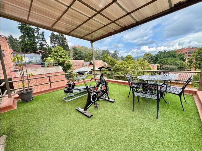 Casa de 4 alcobas en venta en Sotileza, Bogotá, 300 m² · foto 17 de 24
