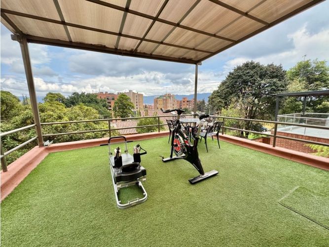 Casa de 4 alcobas en venta en Sotileza, Bogotá, 300 m² · foto 18 de 24
