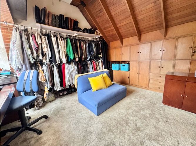 Casa de 4 alcobas en venta en Sotileza, Bogotá, 300 m² · foto 22 de 24