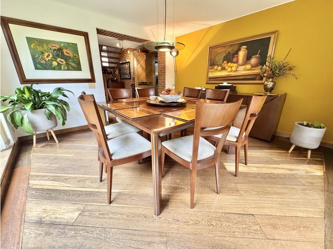 Casa de 4 alcobas en venta en Sotileza, Bogotá, 300 m² · foto 24 de 24
