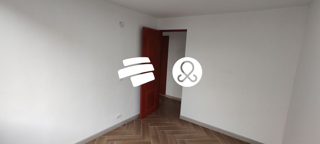 Apartamento de 3 alcobas en venta en Echavarria, Madrid, 60 m² · foto 3 de 9