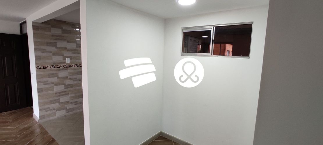 Apartamento de 3 alcobas en venta en Echavarria, Madrid, 60 m² · foto 7 de 9