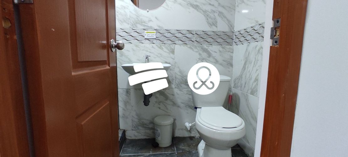 Apartamento de 3 alcobas en venta en Echavarria, Madrid, 60 m² · foto 8 de 9