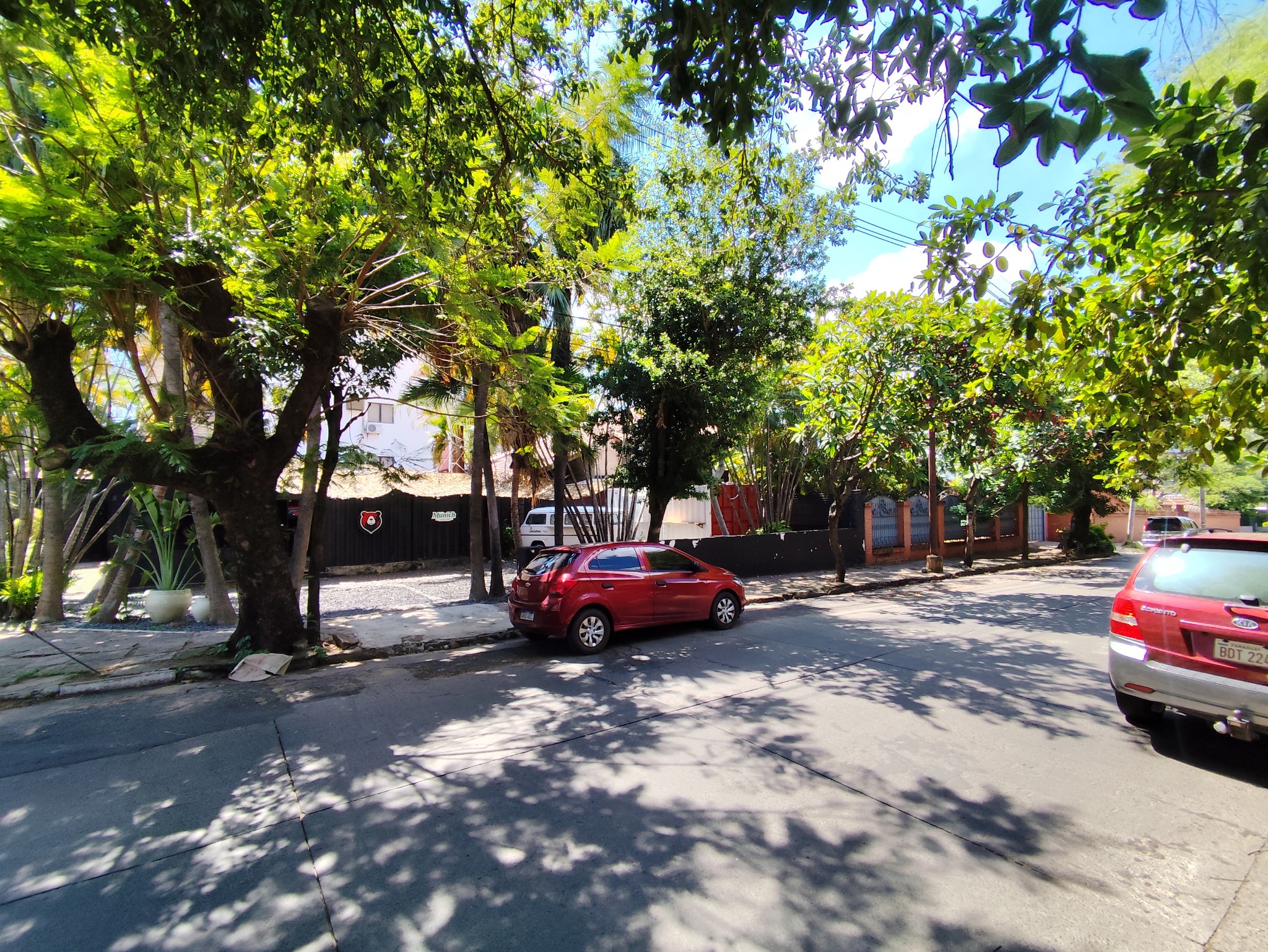 Terreno en Venta en Recoleta, Asunción: ¡Excelente Oportunidad de Inversión! — foto 3