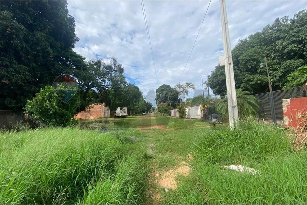 VENDO TERRENO EN CAPIATA BO. CANDELARIA — foto 2