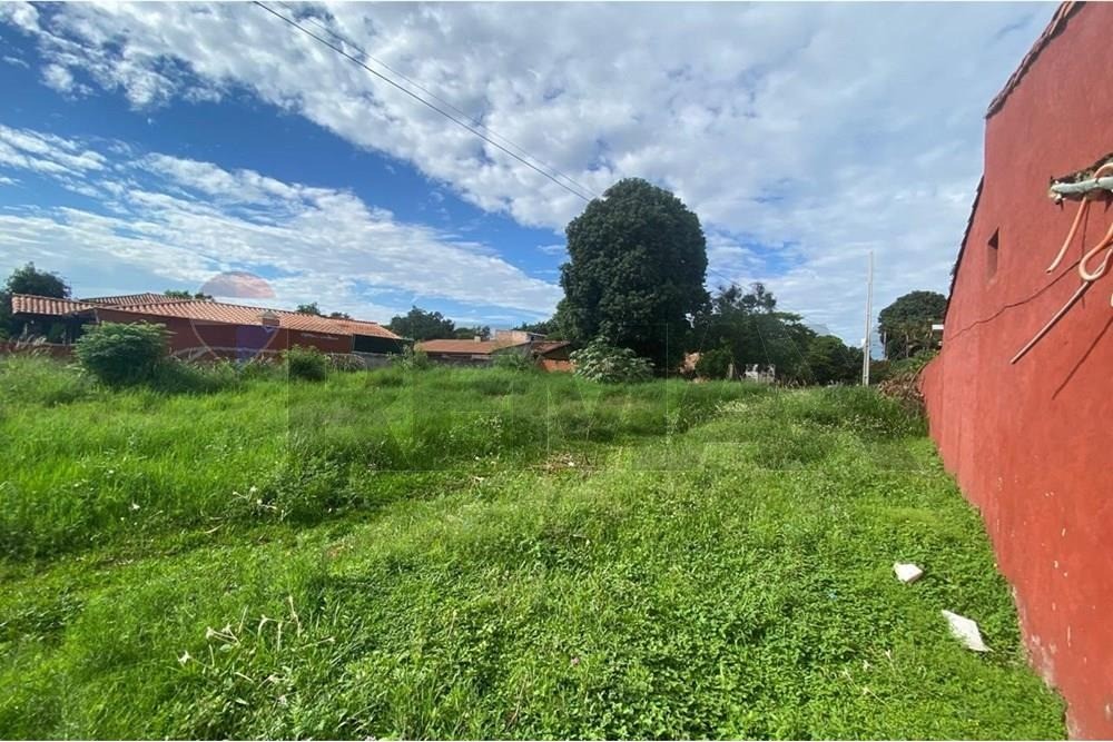 VENDO TERRENO EN CAPIATA BO. CANDELARIA — foto 3