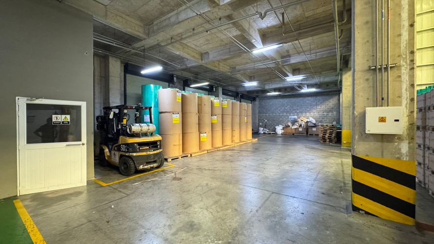 Bodega en venta en Palmaseca, Palmira · foto 8 de 24